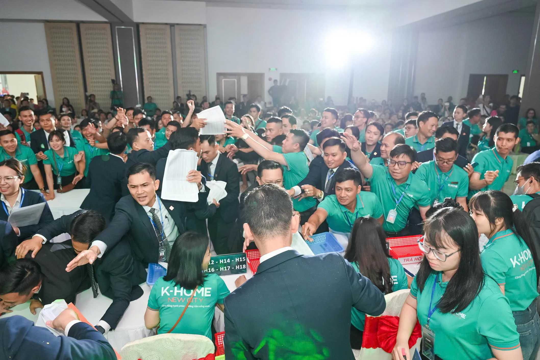 Nhà ở xã hội thấp tầng (đất_nhà) giá chỉ từ 2,179 tỷ đồng/căn (giao nhà hoàn thiện nội thất)