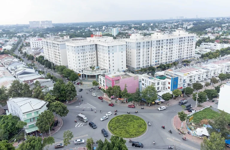 Thủ tướng Chính phủ yêu cầu thúc đẩy các dự án nhà ở xã hội