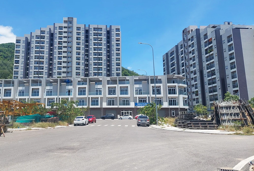 HoREA đề xuất giảm lãi suất vay mua Nhà ở xã hội xuống còn 4,7%/năm