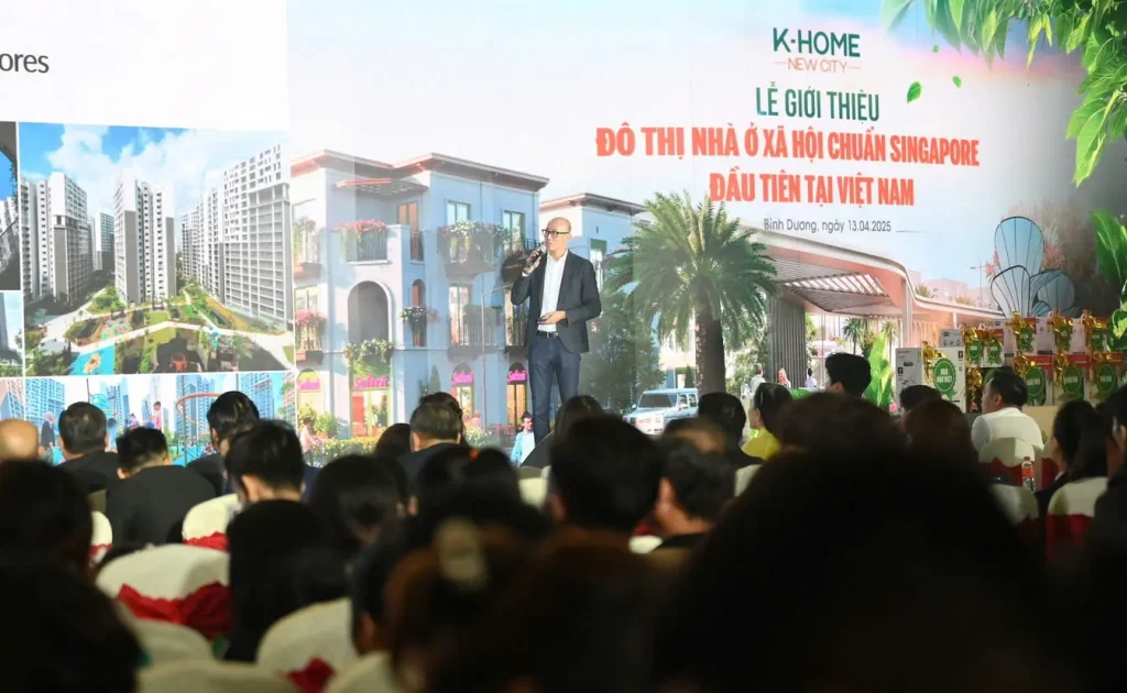 698 khách hàng đã đăng ký tư vấn thành công tại K Home New City