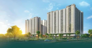 Mặt bằng tầng, bố trí các loại căn hộ K Home